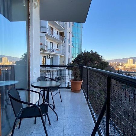 Kobi Apartments Tbilisi Exterior photo