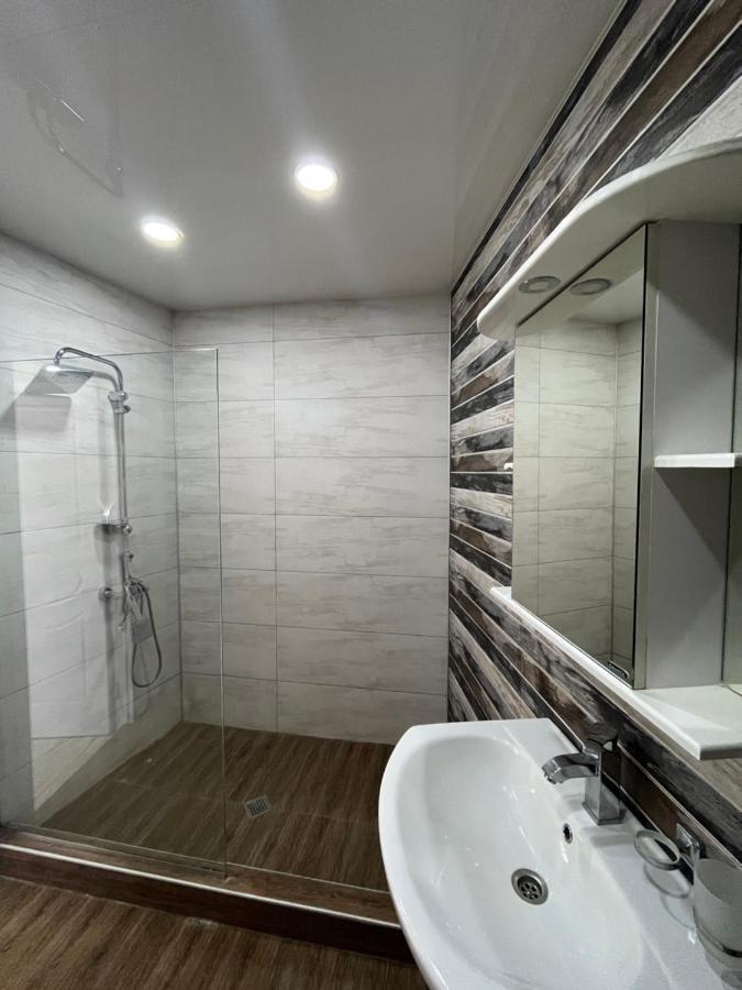 Kobi Apartments Tbilisi Exterior photo