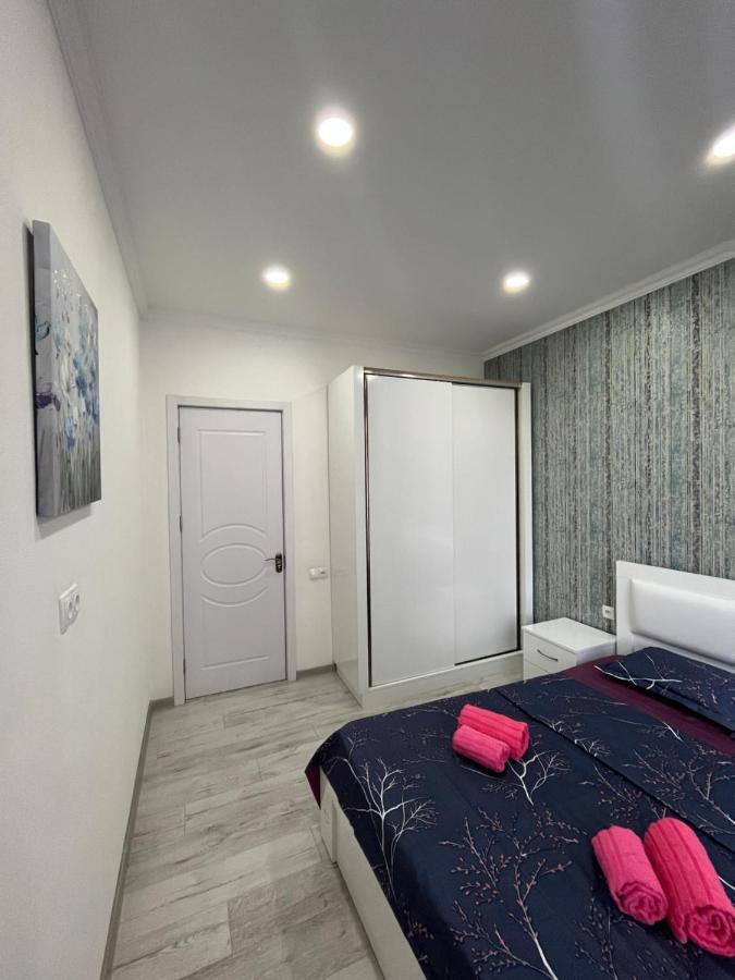 Kobi Apartments Tbilisi Exterior photo