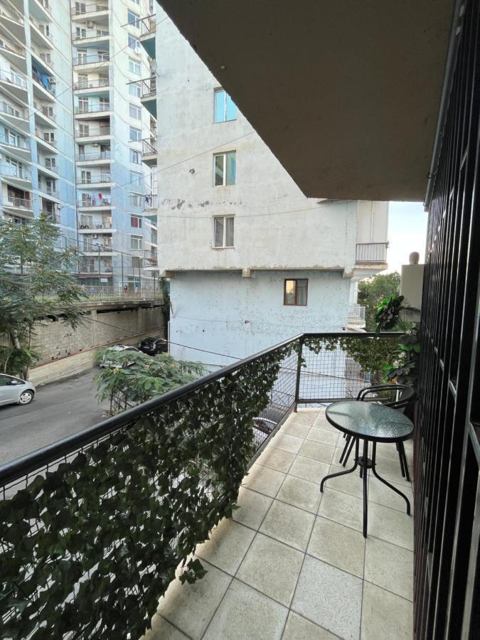 Kobi Apartments Tbilisi Exterior photo