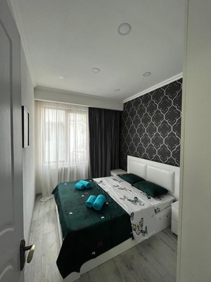 Kobi Apartments Tbilisi Exterior photo