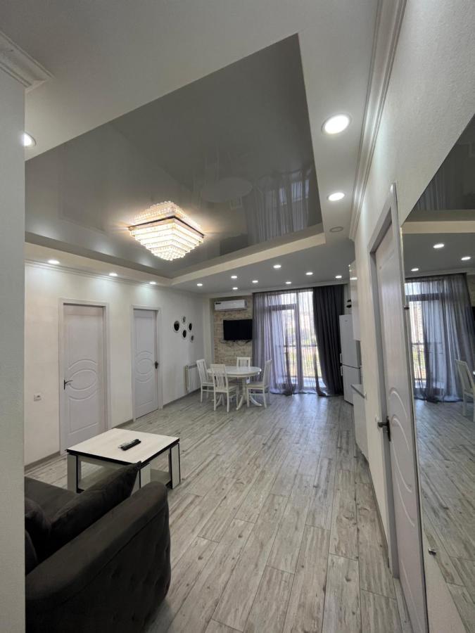 Kobi Apartments Tbilisi Exterior photo